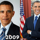 Illustration for article titled President Obama's New Official Portrait Is Business Casual